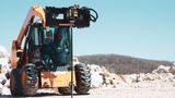 T3 Post Driver