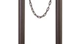 chainboss-stanchion-kit-heavy-duty-storage-cart-prod-front-part-ss-p-black-2-pack