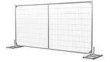 6’ x 12’ Welded Wire Temporary Fence Panel | Versa