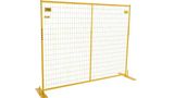 6’x 7.5’ Fence Panel Kits | Powder Coated