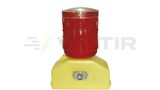 Yodock® 2001 Range Warning Barricade Light