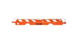 Yodock® Aerocade - Low Profile Airport Barricades