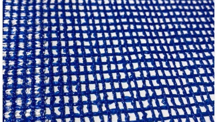 1/8 in. Mesh Debris Netting