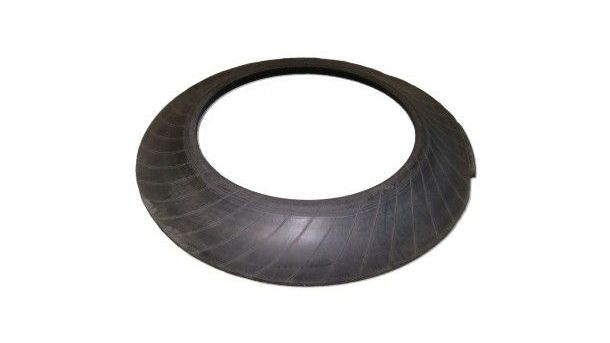 Tire Ring Base for Channelizer Drums