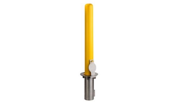 Removable Bollards