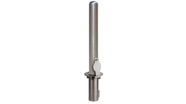 Removable Bollards