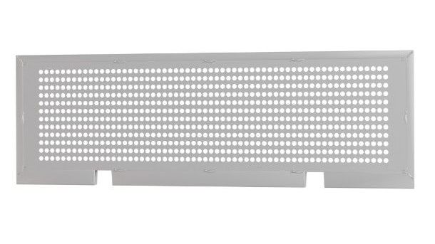 Stage Barrier Step Extender