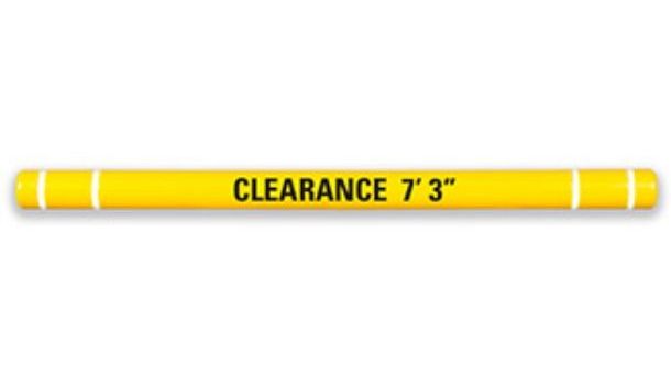 Clearance Bar