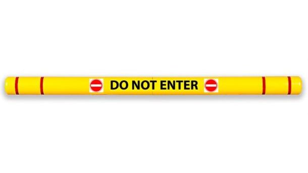 Clearance Bar