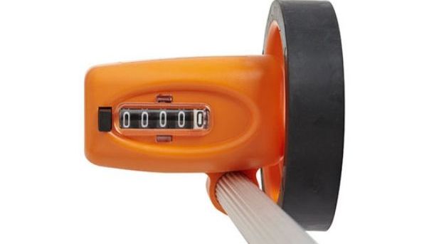 Compact Measuring Wheel | Single Wheel