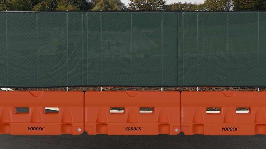5 ft Privacy Screen