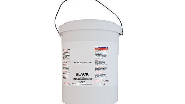 5-gal Traffic Paint | Fast Dry Paint