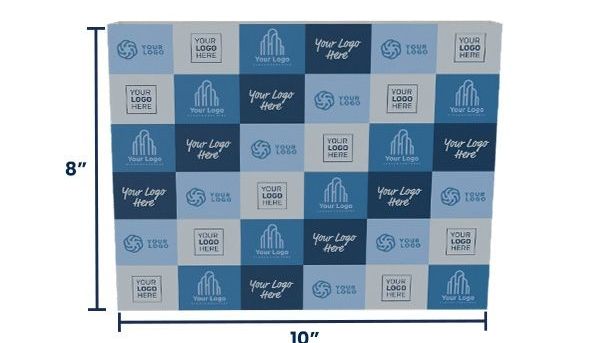 8’x10’ Step and Repeat Banner