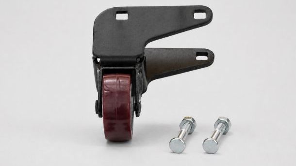 Swing Gate Wheel Kit for Temp Fence Panels