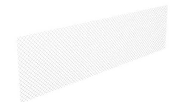 6ft x 50ft Chain-link Fence Rolls