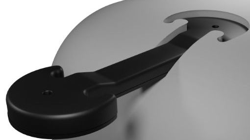 Connector - Yodock® Water Barrier