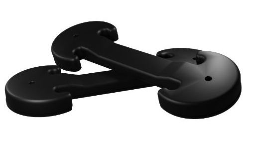 Connector - Yodock® Water Barrier