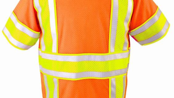 Ultimate Reflective Vest