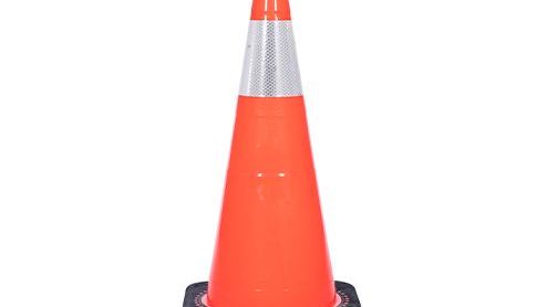 jbc-traffic-safety-cones-28”-tall--prod-front-part-ss-p-orange-6-collar