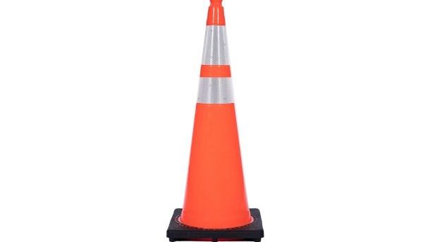 36” Tall Construction Cones