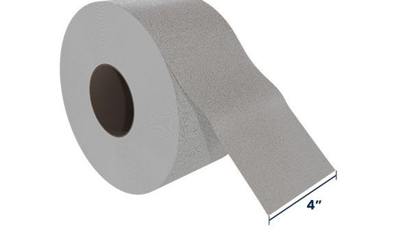 Temporary Marking Tape | White and Yellow