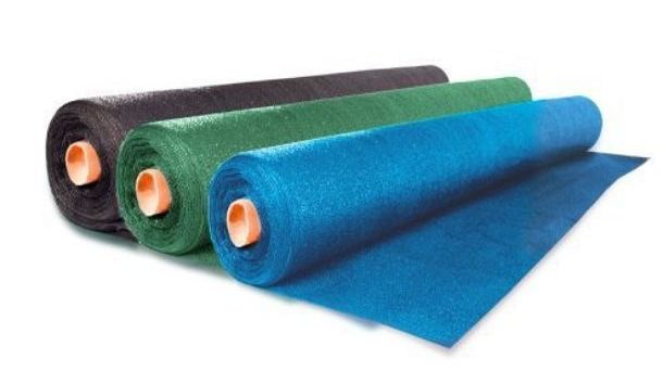 Windscreen Roll for Fences | Raw