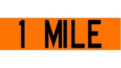 safezone-series-distance-overlay-orange-traffic-sign-prod-front-part-ss-p-1-mile