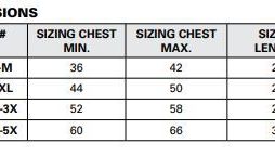 Single Pocket Zipper Vest - Economy