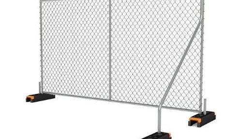 Temporary Fence Stability Kit