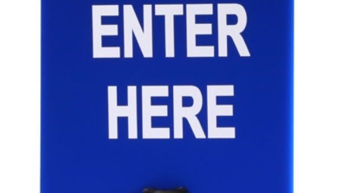 Sign Bracket
