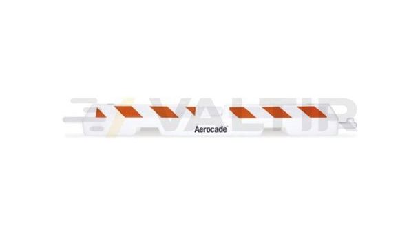 Yodock® Aerocade - Low Profile Airport Barricades
