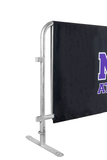 Block 94 Polyester Barricade Cover | Universal Fit