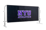 Block 94 Polyester Barricade Cover | Universal Fit