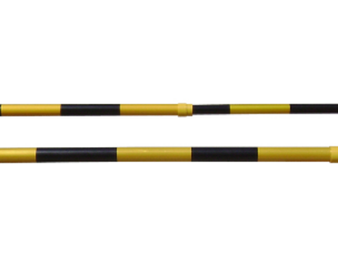 Retractable Cone Bars