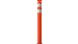 Traffic Delineators 45’ Post