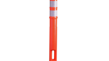 Grabber Tube II Delineators