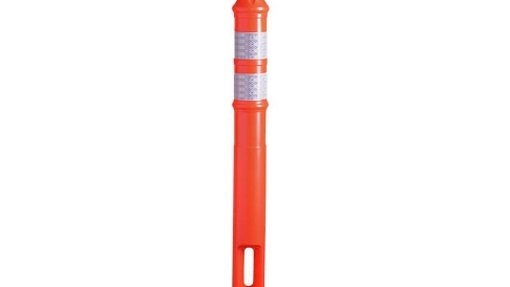 Grabber Tube II Delineators