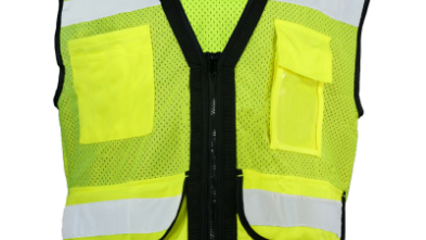 Economy Surveyors Vest
