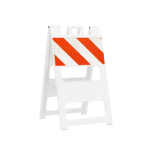 Go to Traffic Barricades