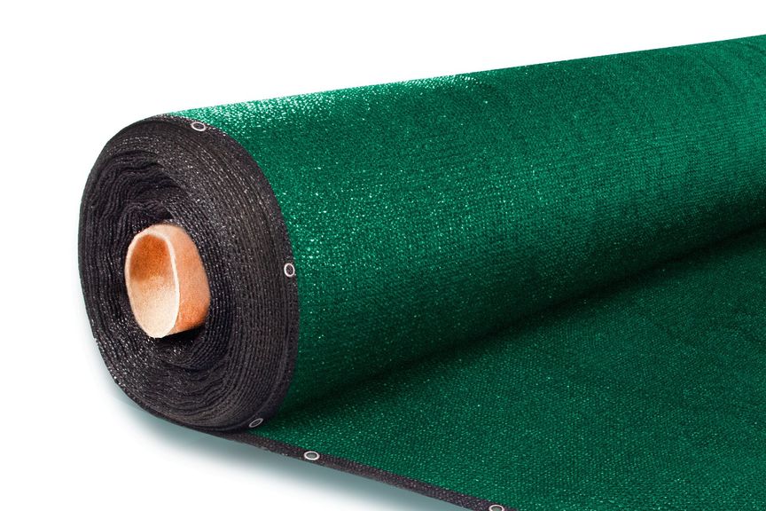 4 ft x 50ft Windscreen Rolls 36-Pack Bundle
