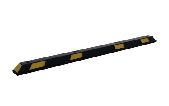 Rubber Parking Stops