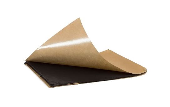 Butyl Adhesive Pad