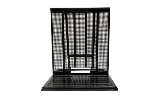 Concert Barricade | Cable Path | Black