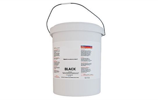 5-gal Traffic Paint | High-Build Paint
