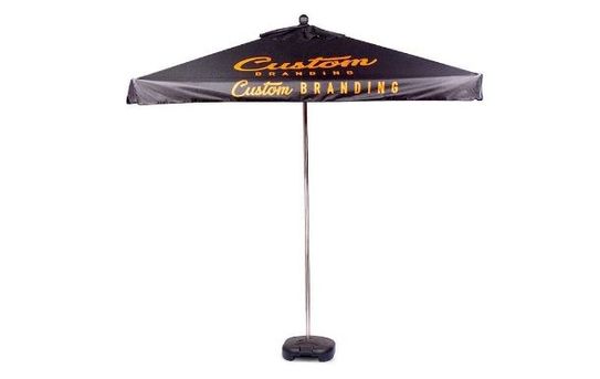 Custom Square Umbrella