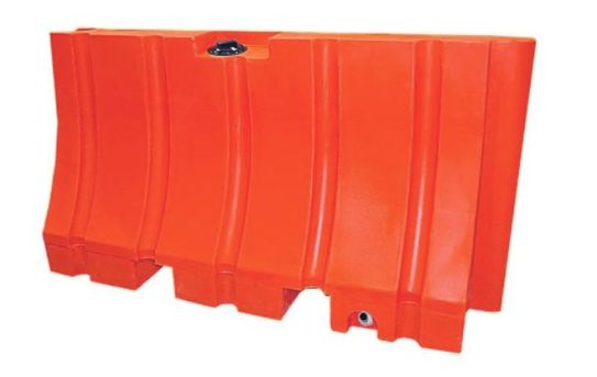 JerseyBlok Heavy-Duty Water Barricade