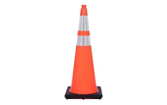 36” Tall Construction Cones