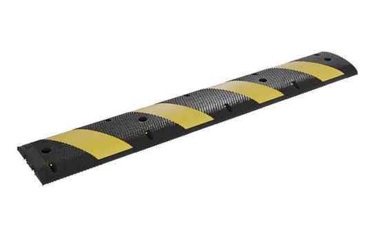 Rubber Speed Bump