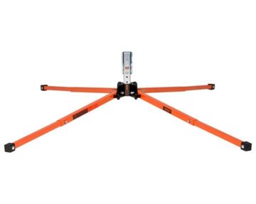 springless-sign-stand-roll up sign-roadway-safety-prod-auto-latch