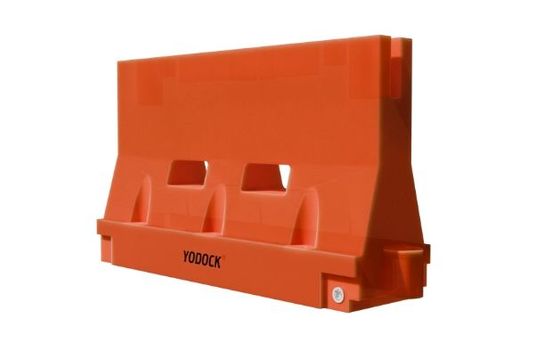 Yodock® 2001 Water-Filled Barrier